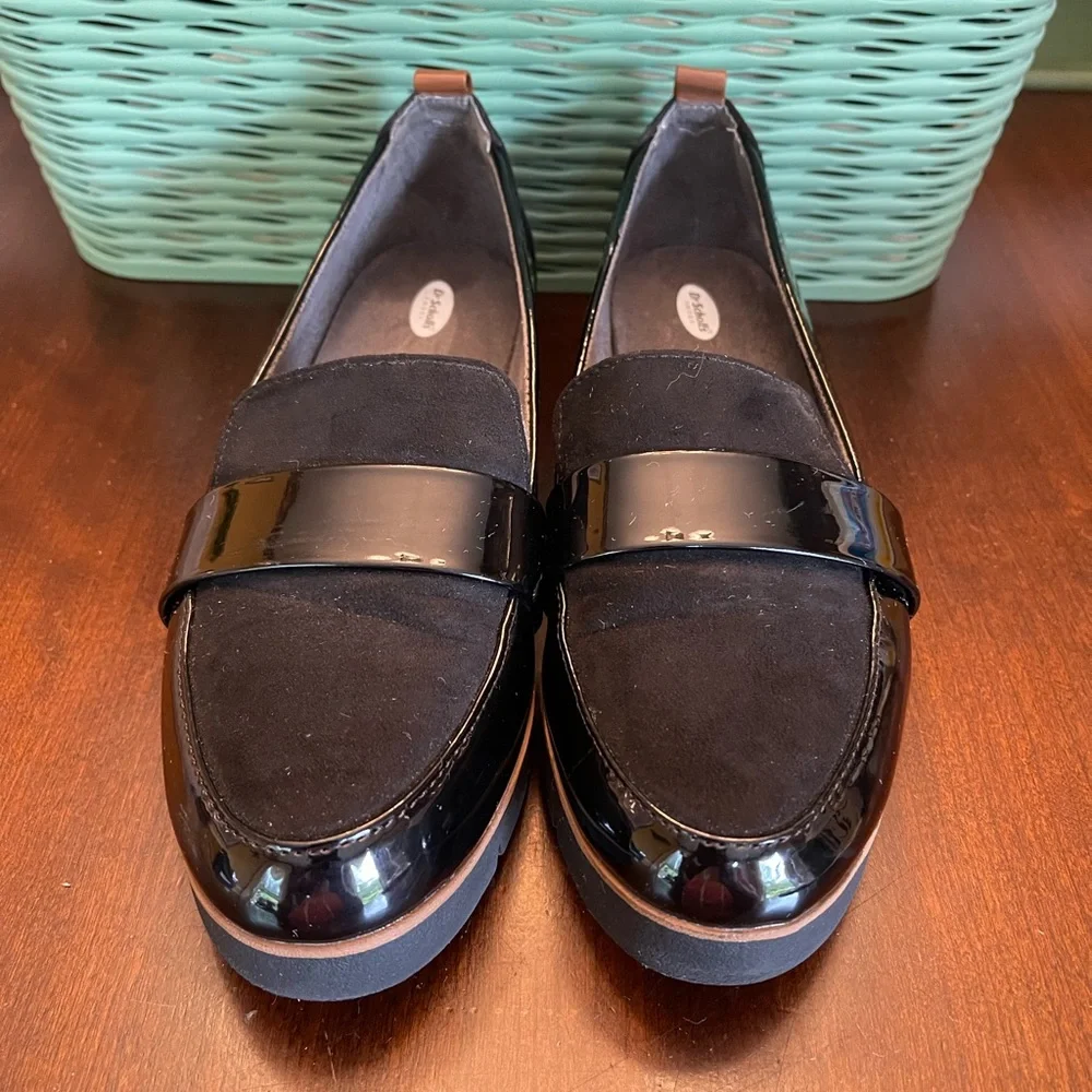 Dr Scholl’s Webster Loafer - Picture 2 of 8